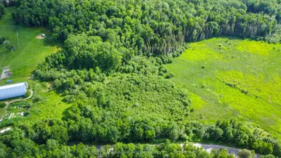 Vacant Land in East Ferris