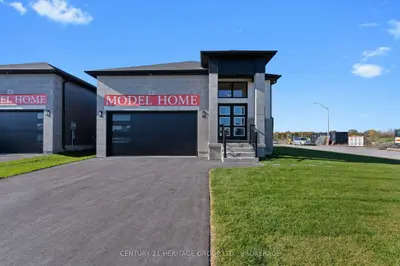 Detached in Loyalist