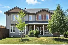 760 Maloja Way, Stittsville - Munster - Richmond, On K2s 0n7