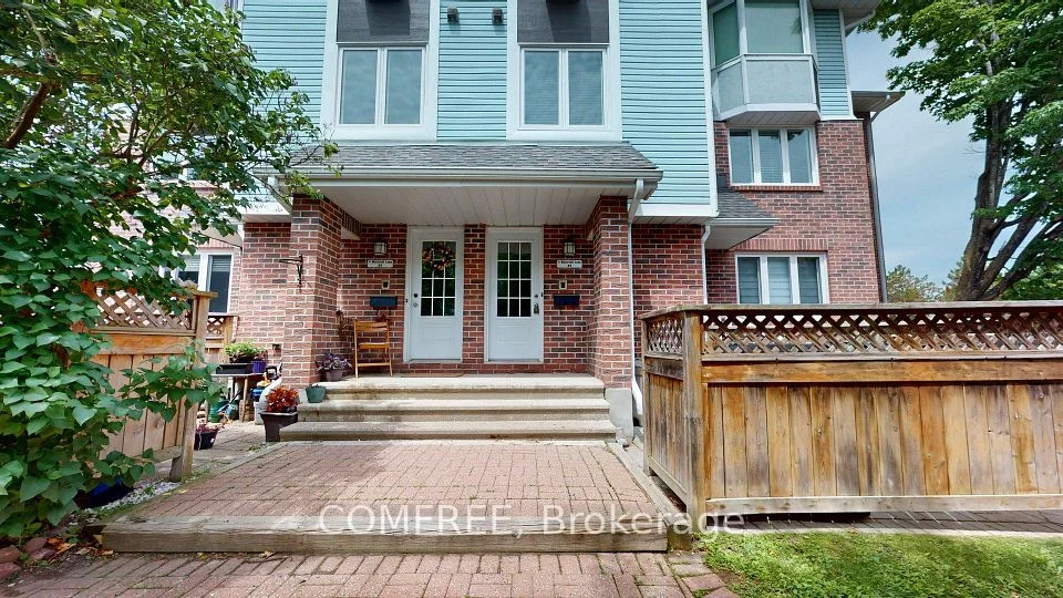4 Waterfall Lane 4, Bells Corners And South To Fallowfield, On K2h 9m9