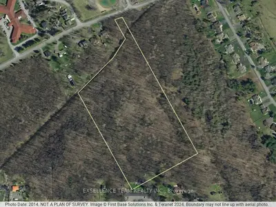 Vacant Land in South Stormont