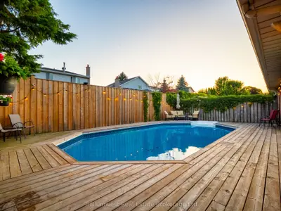 Detached in Kitchener