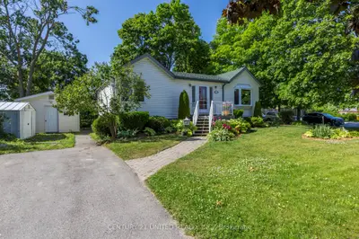 Detached in Peterborough