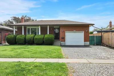 Detached in St. Catharines