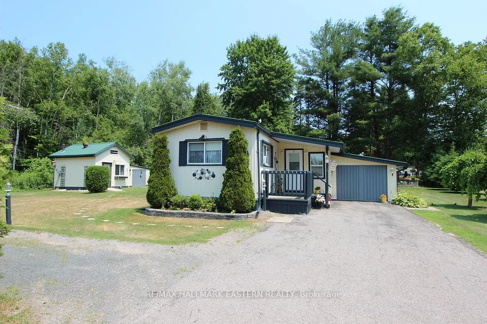 101 Sama Park Road, Havelock-Belmont-Methuen, ON K0L 1Z0