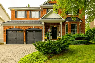 Detached in Orleans - Cumberland and Area