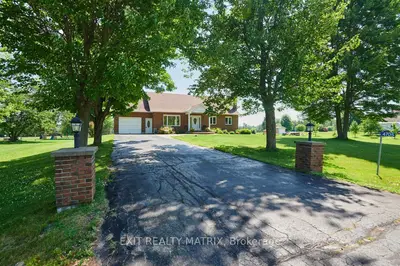 Detached in Orleans - Cumberland and Area