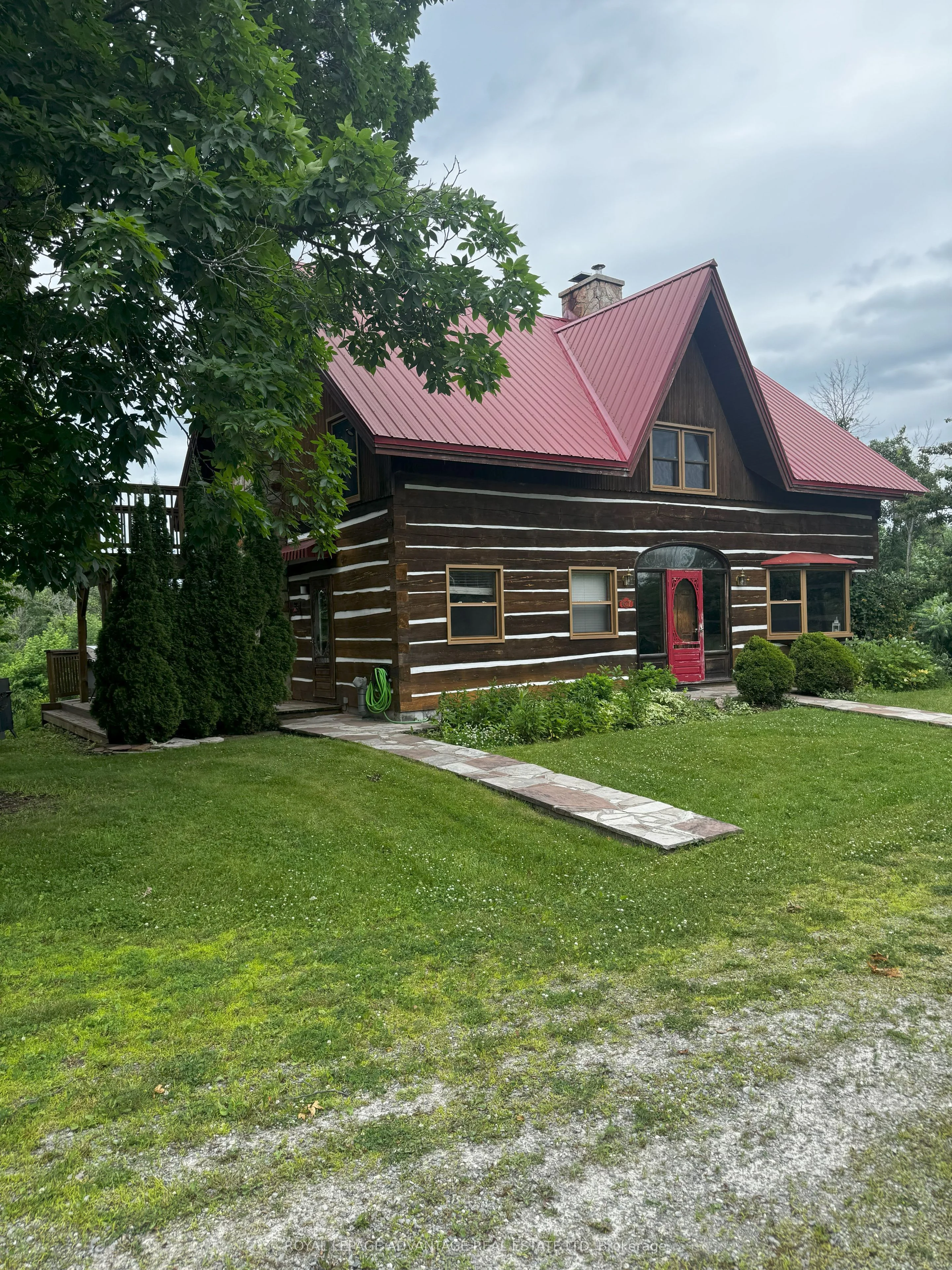 627 LAKE Street, Rideau Lakes, ON K0E 1G0