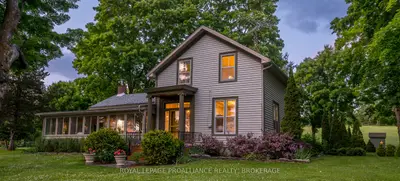 Detached in Stone Mills