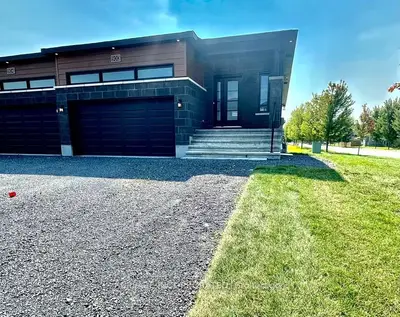 Duplex in Russell