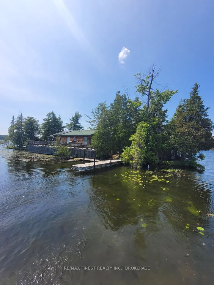 128 Island , Rideau Lakes, ON K0G 1V0