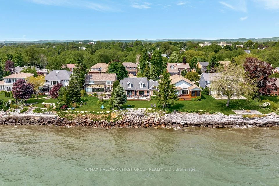 43 Tremaine Terrace , Cobourg, ON K9A 5A7