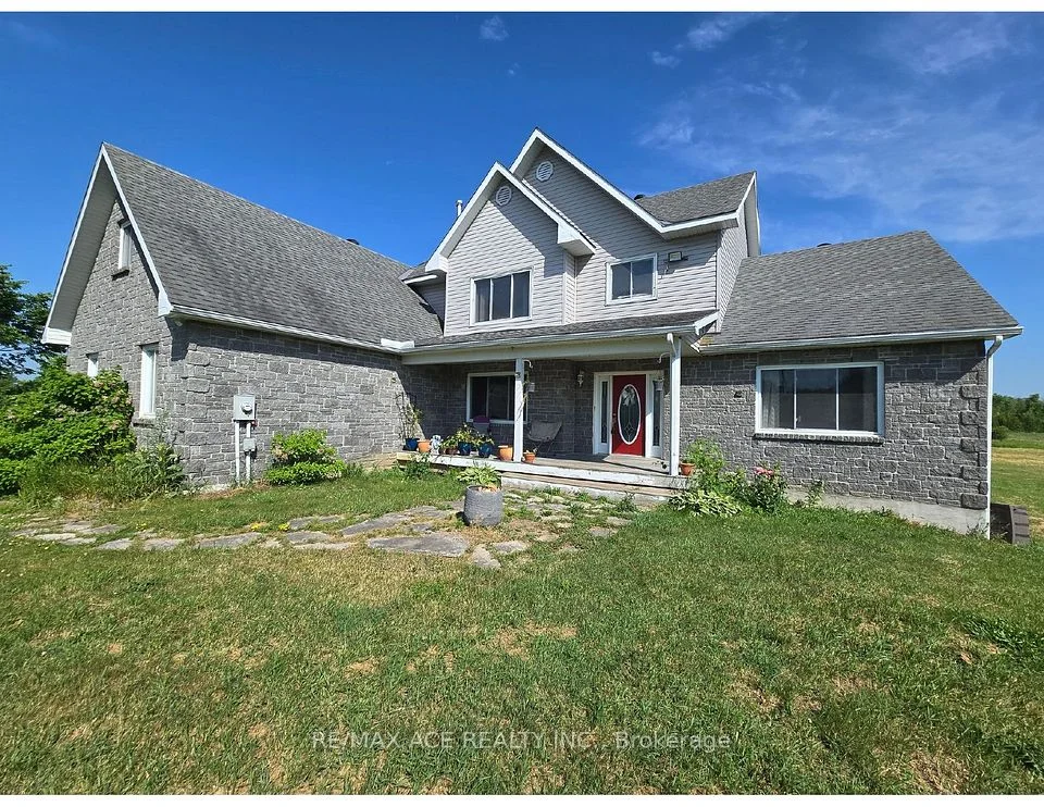 13981 Anderson Road, South Dundas, ON K0C 1X0