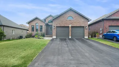 Detached in Quinte West