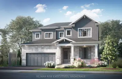 Detached in Kingston