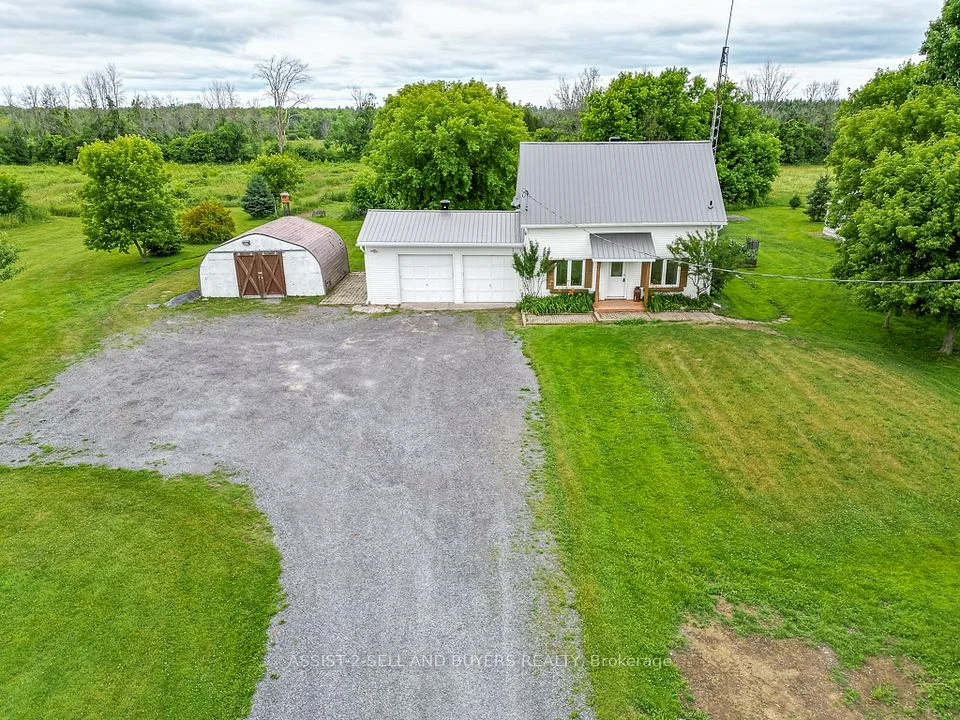 18485 Kenyon Conc Rd 5 Road, North Glengarry, ON K0C 1T0