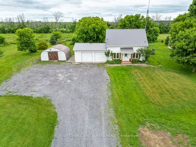 Farm in North Glengarry