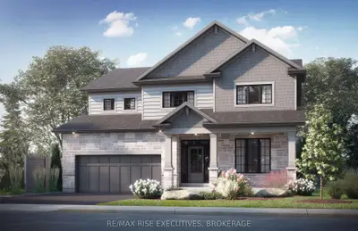 Detached in Kingston