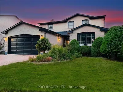 Detached in Hamilton