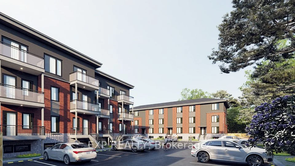 251 Castor Street 10, Russell, ON K4R 0M2