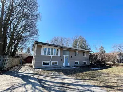 Detached in Quinte West