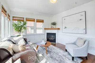Triplex in Waterloo