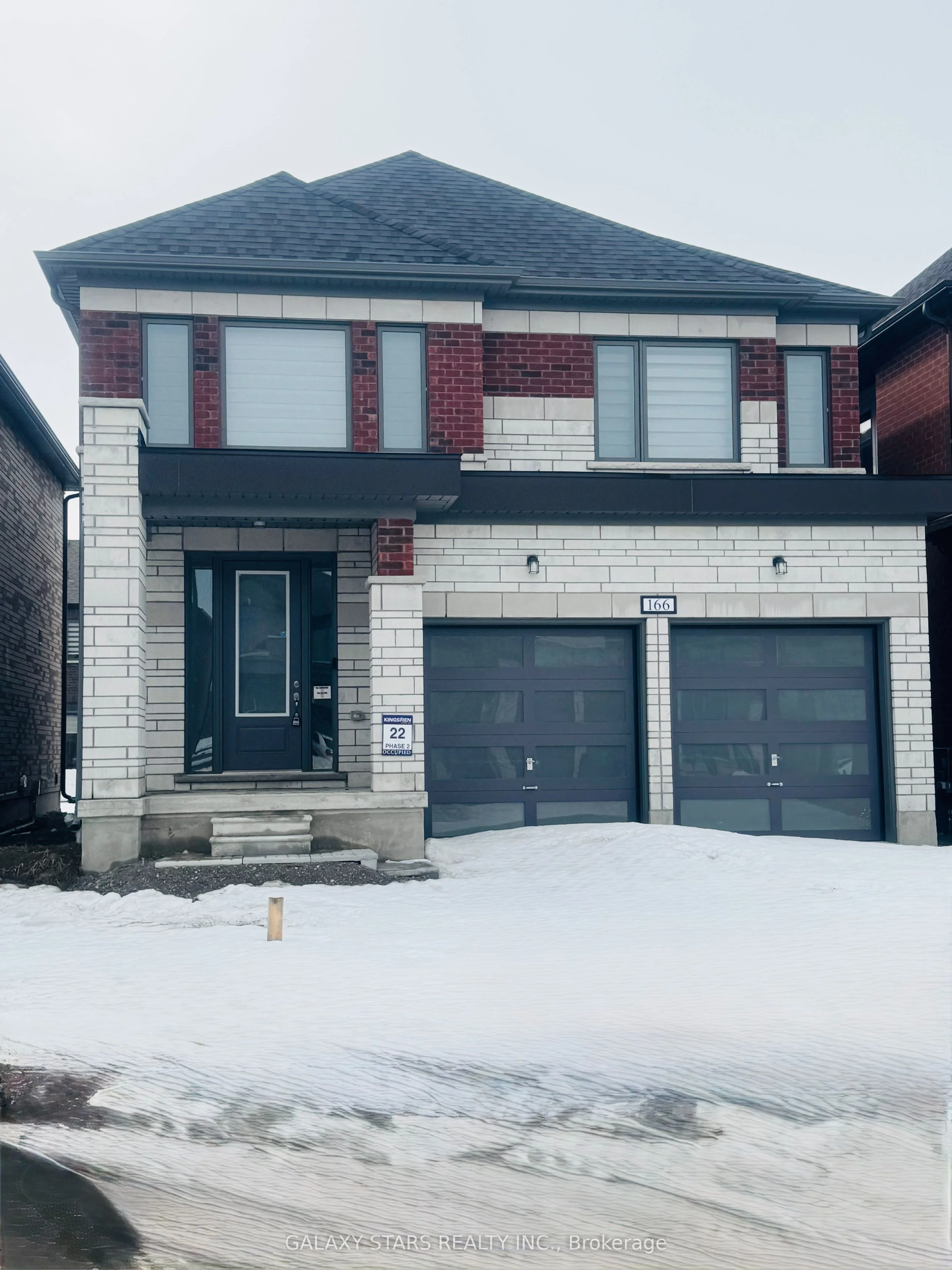 166 St Joseph Road, Kawartha Lakes, ON K9V 0R6