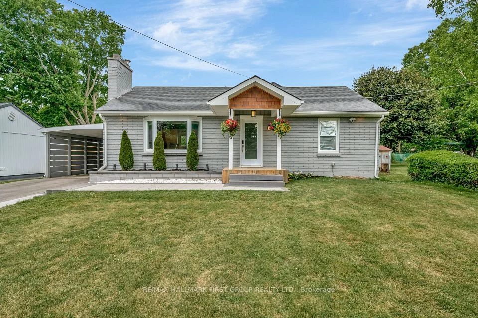 6 Orchard Avenue, Cobourg, ON K9A 1S8