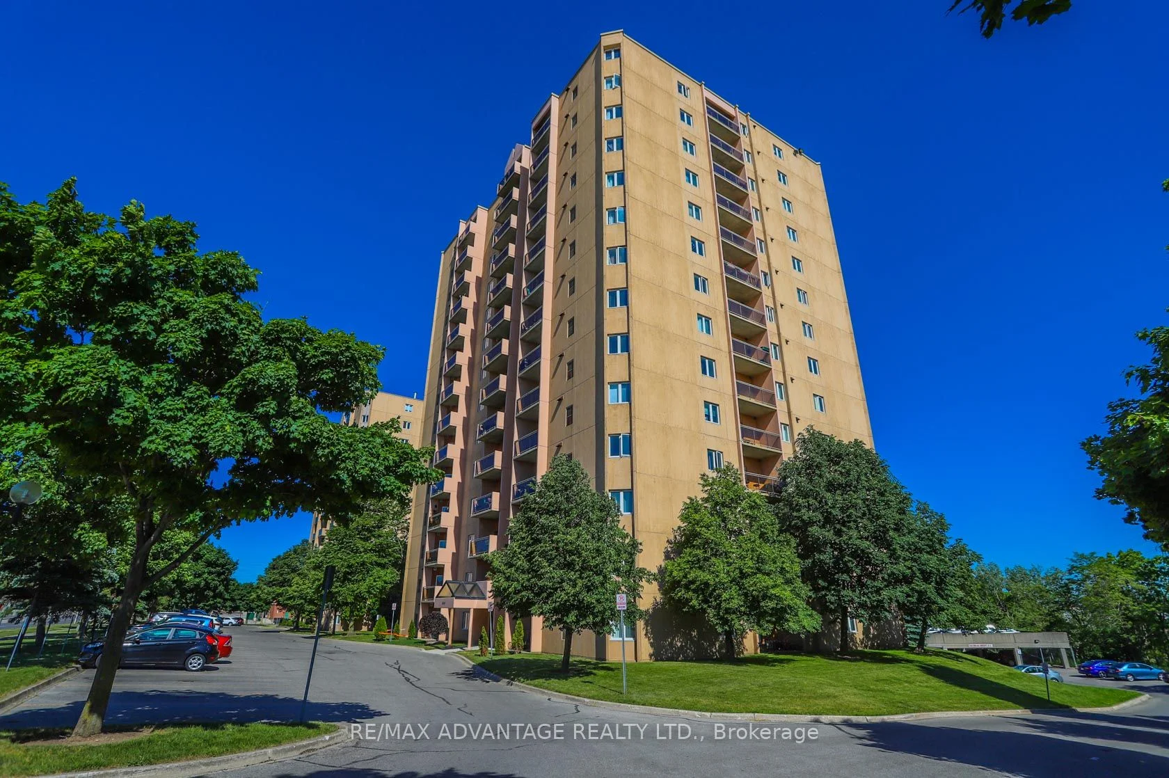 860 Commissioners Road E 507, London South, ON N6C 5Y8