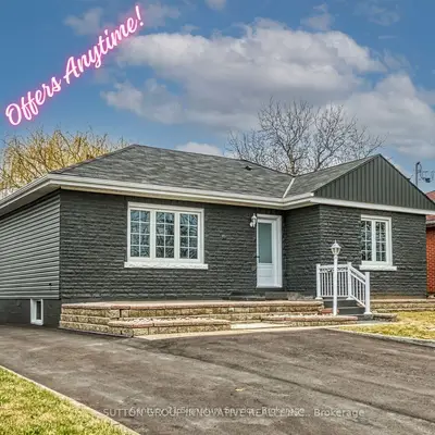 Detached in Hamilton