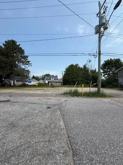Vacant Land in North Bay
