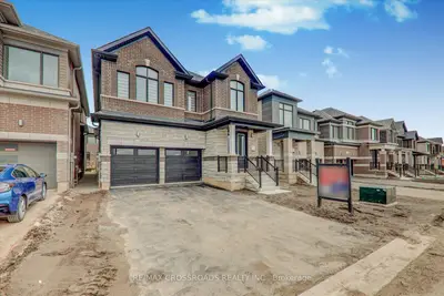 Detached in Erin