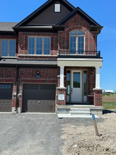 Att/Row/Townhouse in Peterborough
