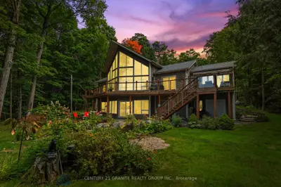 Detached in Highlands East