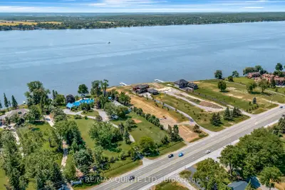 Vacant Land in Quinte West