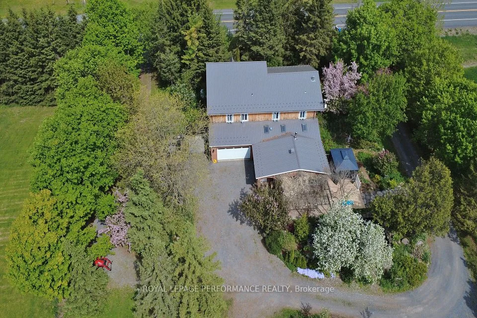 14120 County Road 13 Road, North Stormont, ON K0A 1R0