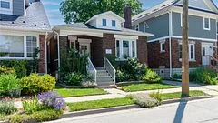 458 Woodman Avenue, London East, ON N5W 3Z9
