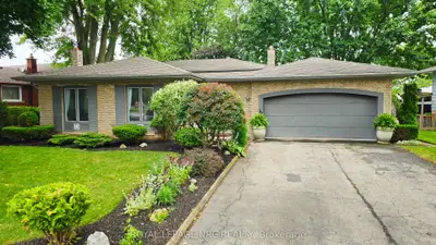 Detached in Welland