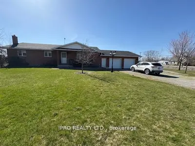 Detached in Wainfleet