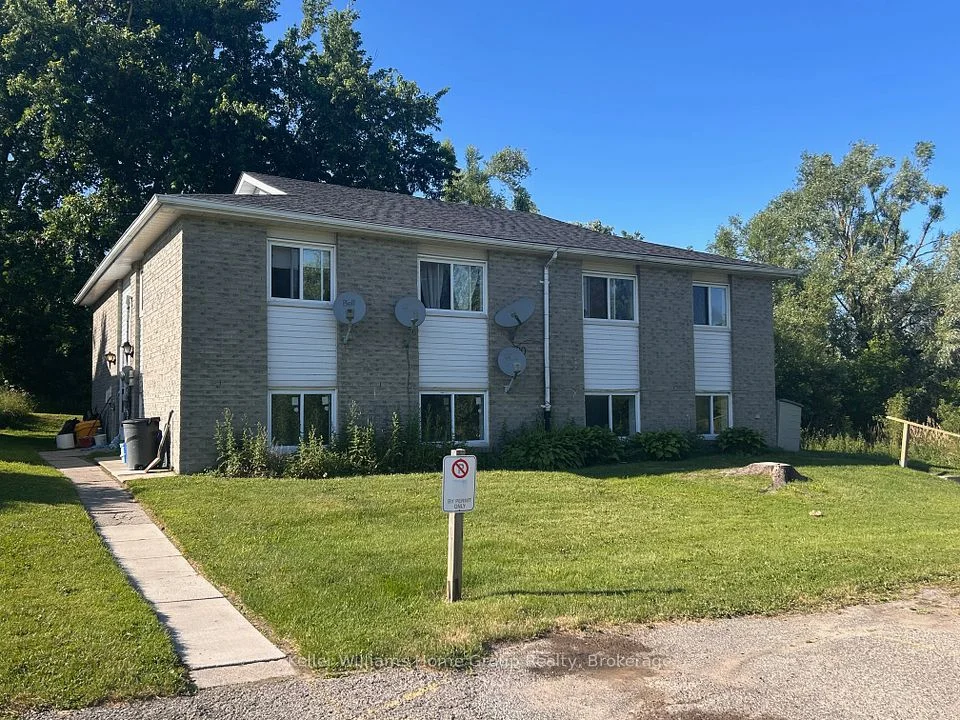 520 ANDREW Street 2, Shelburne, ON L0N 1S4