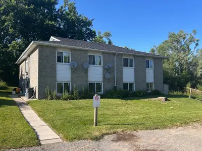 Lower Level in Shelburne