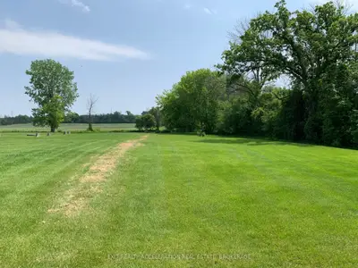 Vacant Land in Greater Napanee