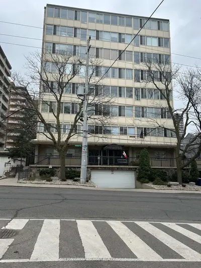 Condo Apartment in Hamilton
