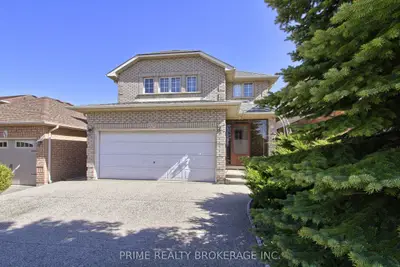 Detached in Hamilton