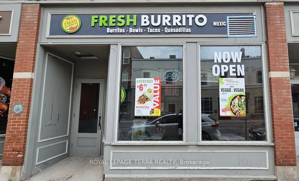 10 Downie Street 102 & 103, Stratford, ON N5A 7K4