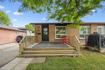 Semi-Detached in Guelph