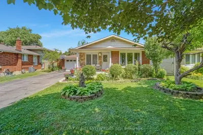 Detached in St. Catharines