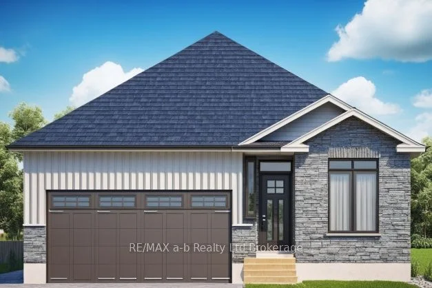 37 Cash Crescent, Ingersoll, ON N5C 0E2