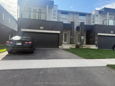 Semi-Detached in Fort Erie
