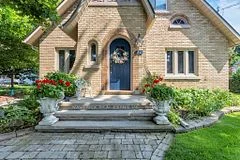 32 NOXON Street, Ingersoll, ON N5C 1B7